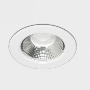 Spot FLUXUS S-T 10.2W 3000K i bardhe