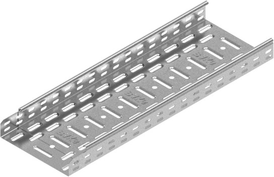 Kanaline Zn 100x60x3000 stampuar
