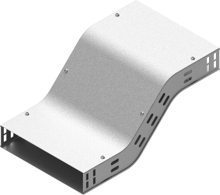 Bypass vertikal 100×42 (kapak)