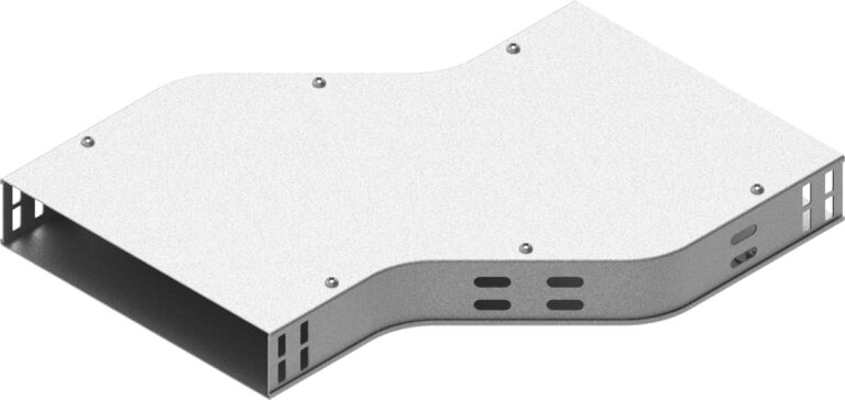 Bypass horizontal 100×60 (kapak)