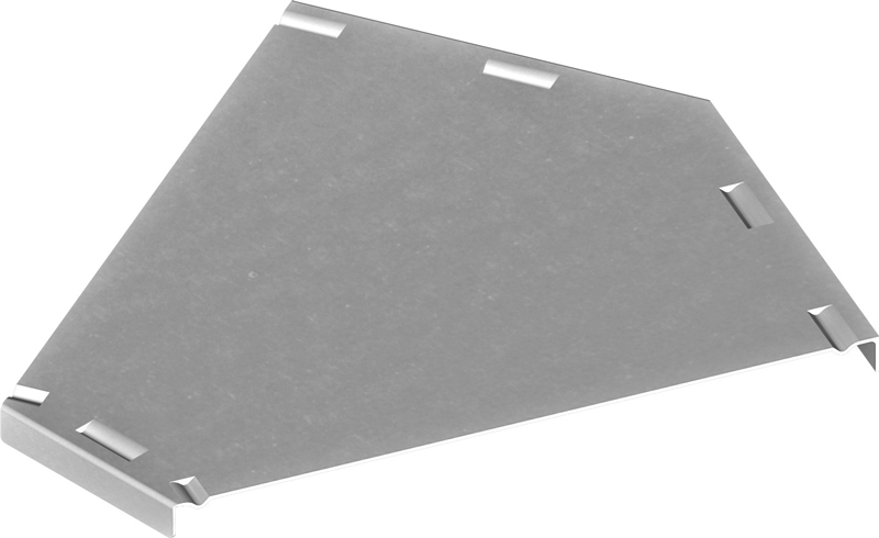 Kapak 45ø plan 400×80 plote