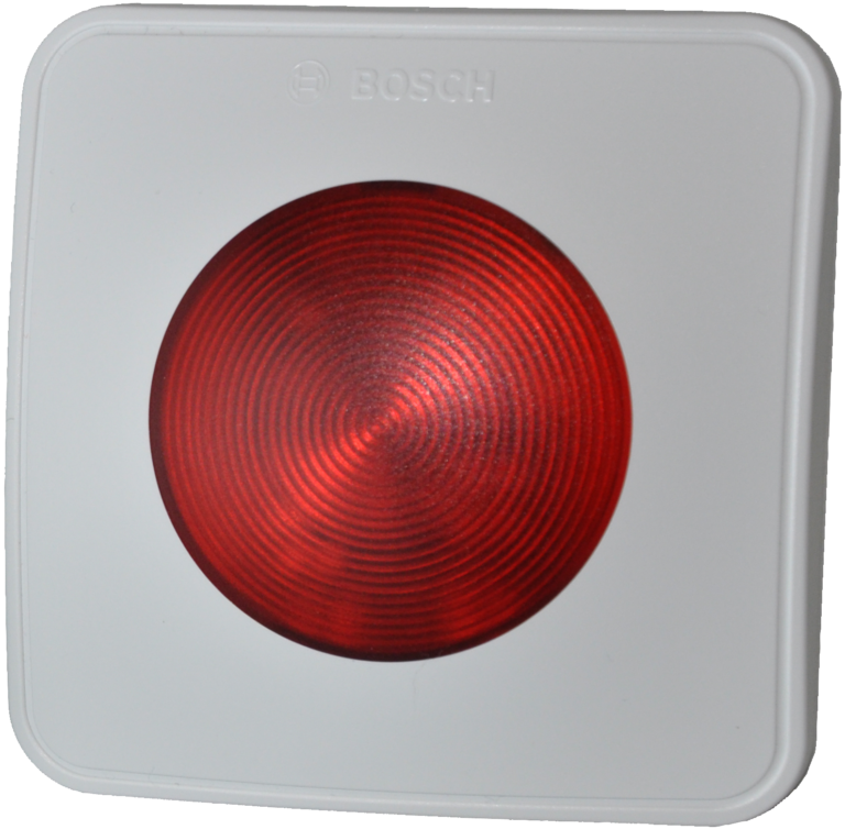 Flashues LED per sensor te fshehur