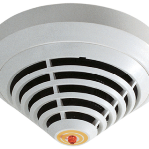 Sensor tymi konvencional
