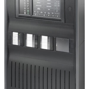 Panel zjarri adresueshme 4 loop