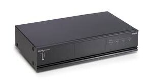 Amplifikator Plena 480W