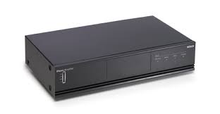 Amplifikator Plena 480W