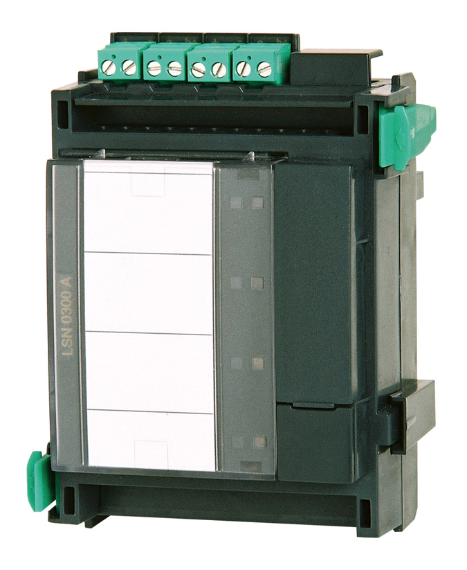 Modul LOOP LSN per 254 elemente