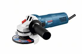 Fresibel GWS750 / 125mm 750W 240V 11000 rpm