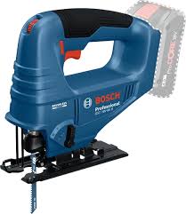 Sharre sege, 18V GST 18-95B, -45°+45°/ 0-3300 rpm