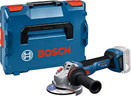 Fresibel 18V GWS-11S 125mm 3000-9000 rpm