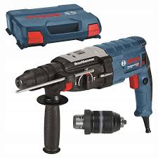 Matrapik SDSplus GBH2-28F 3.2J / 880W 230V 0-900