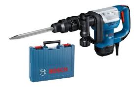 Matrapik SDSmax GSH 5 7.5J / 1100W 230V 2850 rpm