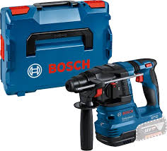 Matrapik 18V SDSplus GBH 1.9J /1050 rpm 4-22 mm