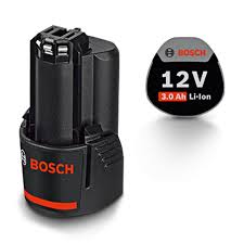 Bateri GBA 12V 3.0AH