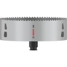 Gote shpimi Bosch multi materiale Ø 152 mm