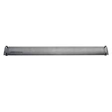 Kapak plote 19″ 1HE GR