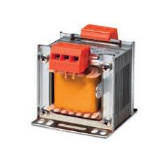 Transformator 400-230/12-24VAC P=150VA