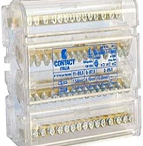 Morsete shperndarese 4P 160A 9dalje