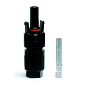 Konektor solar femer 4-6 mm