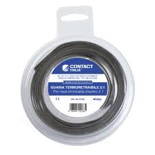 Tub vetshtrengues D12.7/6.4 L 1m (indor)