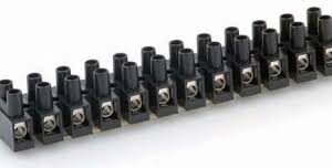 Klemik D2.5mm (steke12 zeze)