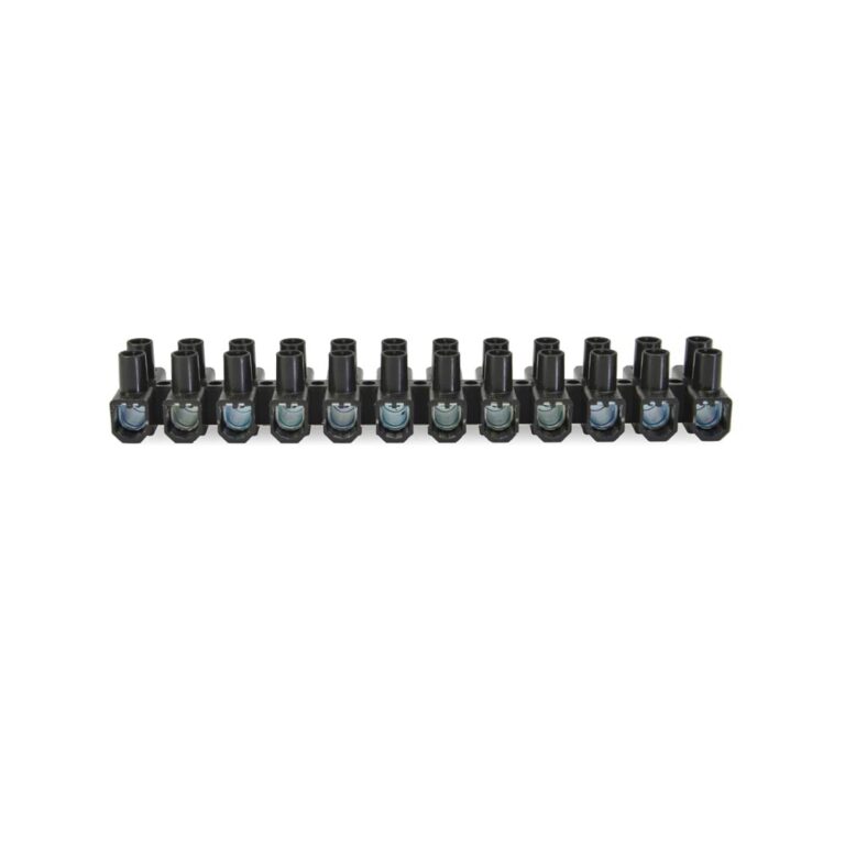 Klemik D25mm (steke12 zeze)