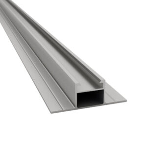 Profil mbajtes paneli Tipi "A" 25x72x3400mm