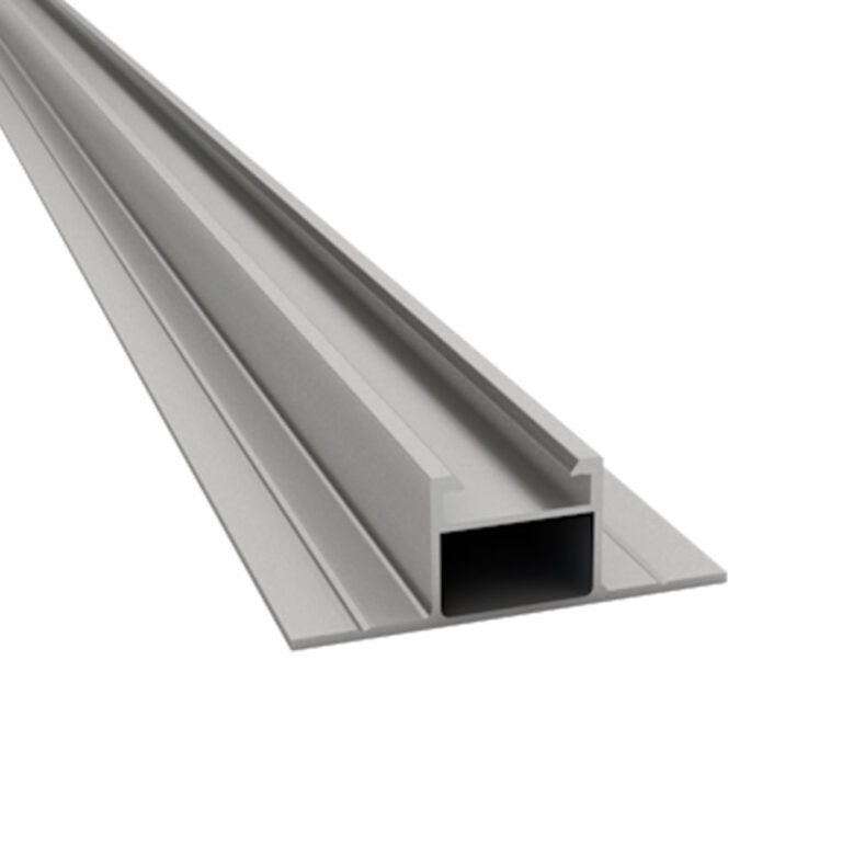 Profil mbajtes paneli Tipi “A” 25x72x3400mm
