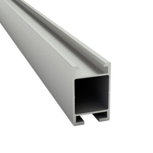 Profil mbajtes paneli Tipi "B" 44x27x3400mm