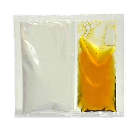 Resine bikomponent poliuretan 350ml