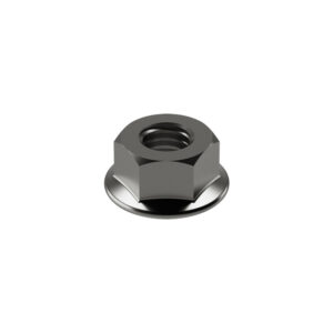 Dado Esagonale Flangiato M8 DIN 6923