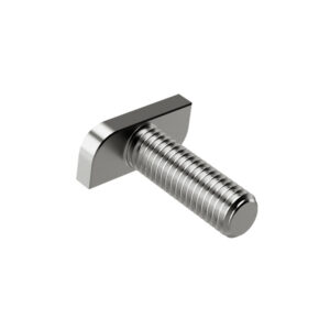 Vite M8X25 Testa a Martello Inox
