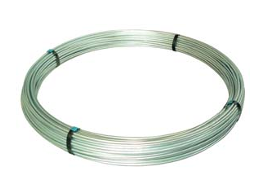 Shufer Alumini D8mm (Rotola 14kg/100mt k=0.14)