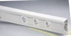 Kapak kuti 6M KV/OV