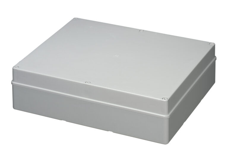 Kuti C10 460x380x120 IP56