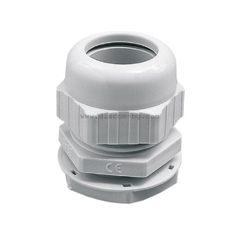 Rakorderi+Dado M20 kabell-kuti IP68