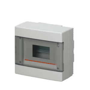 Kuader J.Muri 8M IP40 (gri)