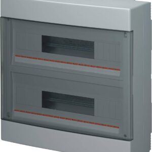 Kuader J.Muri 36M IP40 (gri)
