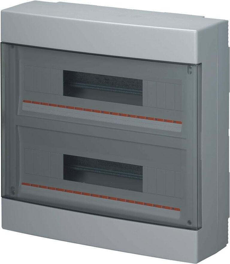 Kuader J.Muri 36M IP40 (gri)