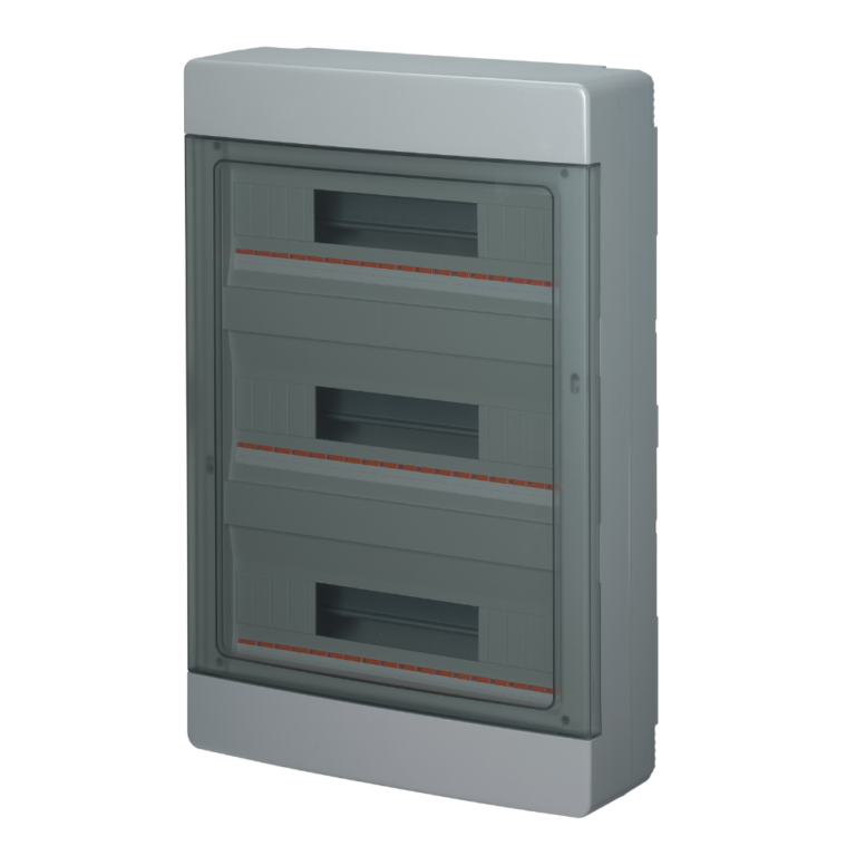 Kuader J.Muri 54M IP40 (gri)
