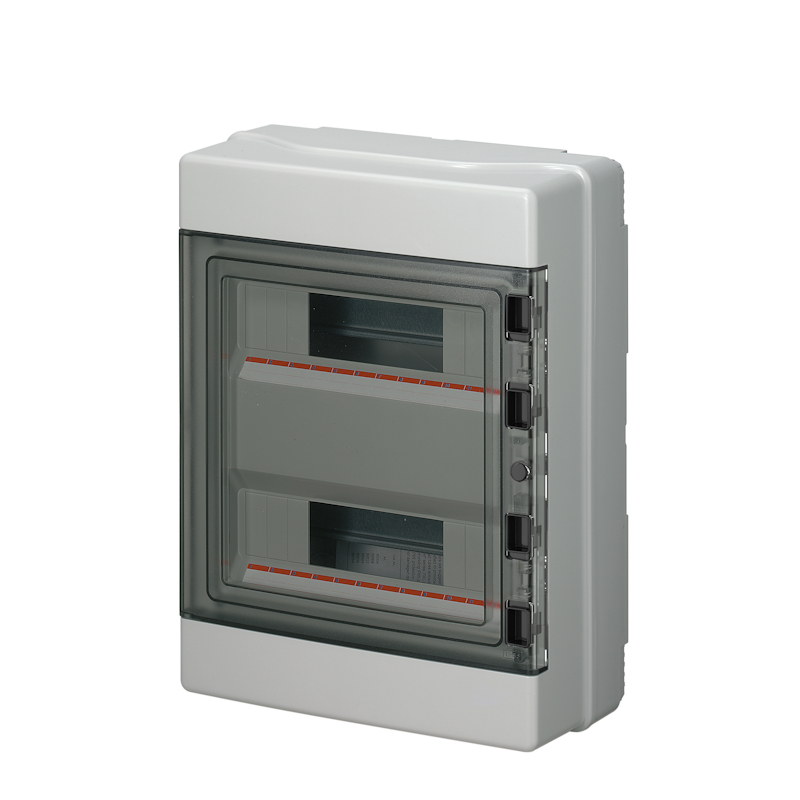 Kuader J.Muri 24M IP65 (gri)