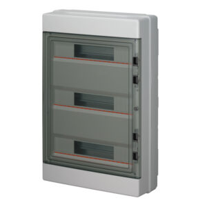 Kuader J.Muri 54M IP65 (gri)
