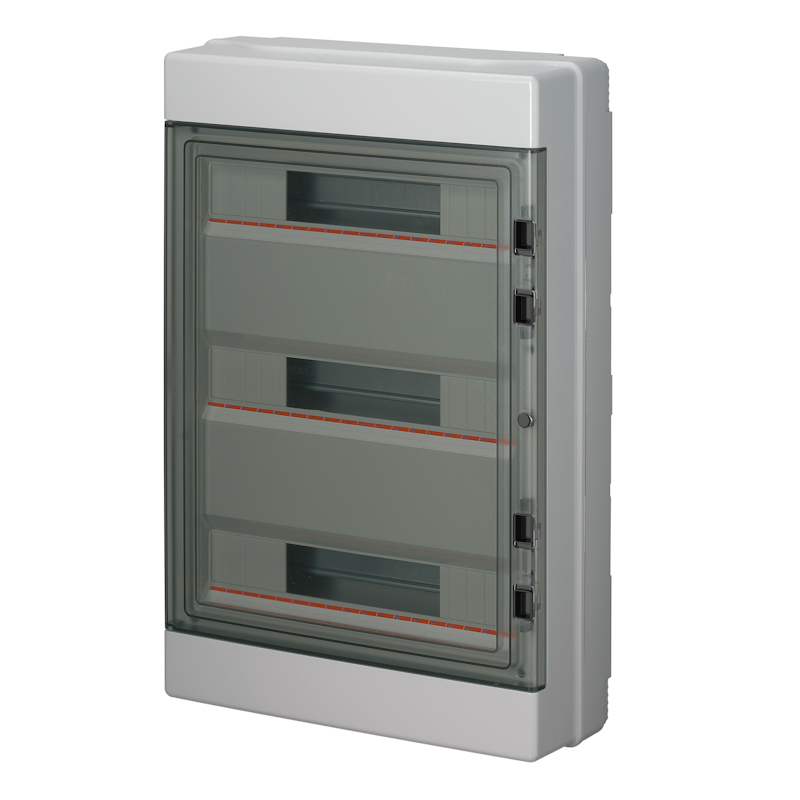 Kuader J.Muri 54M IP65 (gri)