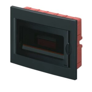 Kuader B.Muri 12M IP40 (zeze)