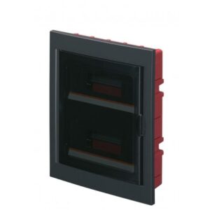Kuader B.Muri 24M IP40 (zeze)