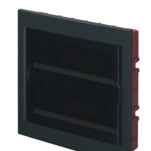 Kuader B.Muri 36M IP40 (zeze)