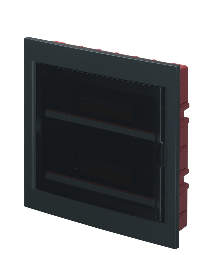 Kuader B.Muri 36M IP40 (zeze)