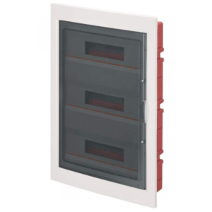 Kuader B.Muri 54M IP40 (bardhe)