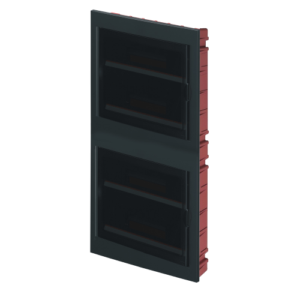 Kuader B.Muri 72M IP40 (zeze)