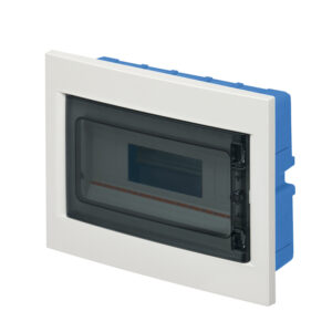 Kuader Gipsi 12M IP40 (bardhe)